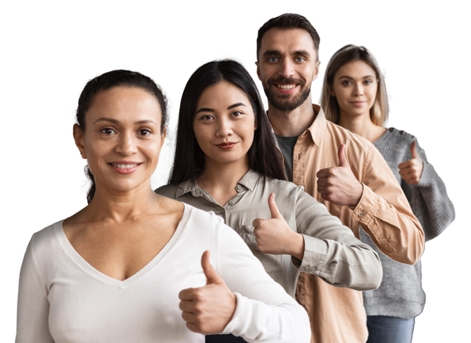 Cidadãos Participando